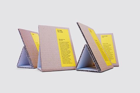 ECO — Catalogue, invitation, captions and tags on Behance Signage Design, No Make Up Make Up Look, Exhibition Stand Design, Pop Display, Exhibition Display, Wayfinding Signage, Exhibition Space, Exhibition Stand, Display Design