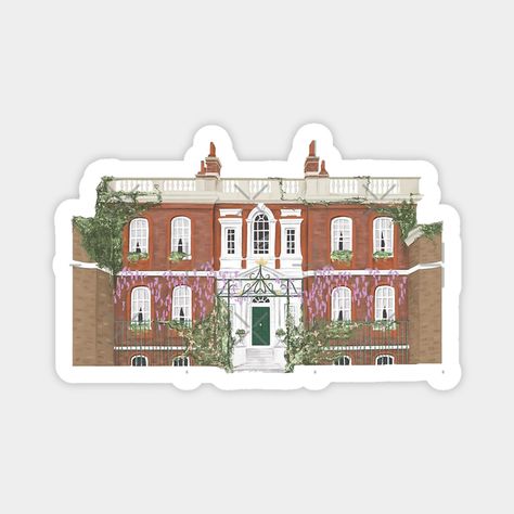 Bridgetown, Bridgerton Benedict, Bridgerton Stickers, Bridgerton Family, Aesthetic Diary, Sticker Business, New Sticker, Aesthetic Stickers, Journal Stickers