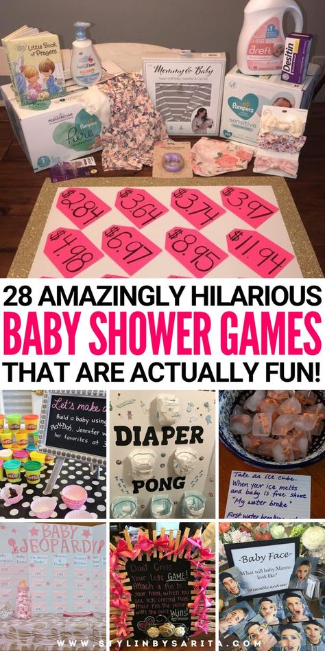 baby shower games Baby Shower Games Hands On, Baby Shower Virtual Games, Homemade Baby Shower Games, Fun Baby Shower Games Co Ed, Pacifier Pong Game, Baby Shower Games For Men Funny, This Or That Baby Shower Game, Dont Say Baby Shower Game, Baby Shower Ideas For Boys Games