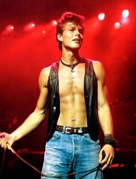 Channing Tatum, Morton Harket, Aha Band, 80s Men, Morten Harket, 80s Bands, A Ha, Pop Rock Bands, Clip Video