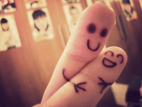 Extraordinary Love: When Was Your Last Date Night with Your Soul Mate? Do you go on dates with your husband? Humour, Bodypainting, Happy 4th Anniversary, Finger Art, Smiley Faces, Ex Machina, I Smile, Bones Funny, Make Me Happy