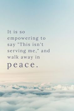 #meditation #mindfulness #positivity #awareness #motivation #innerpeace #positivethinking #selfcare #gratitude #quotes #wordstoliveby #wisdom #awakening #peace #spirituality #lessonlearned #soulsearching Daily Quotes, Peace Quotes, Wisdom Quotes, Life Quotes Deep, New Energy, In Peace, A Quote, The Words, Great Quotes