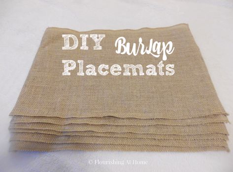 Amigurumi Patterns, Place Matts Diy, Thanksgiving Placemats Diy, Diy Rustic Placemats, Jute Placemats Diy, Burlap Placemats Diy, Fall Placemats Diy, Fall Placemats Ideas, Diy Wedding Placemats