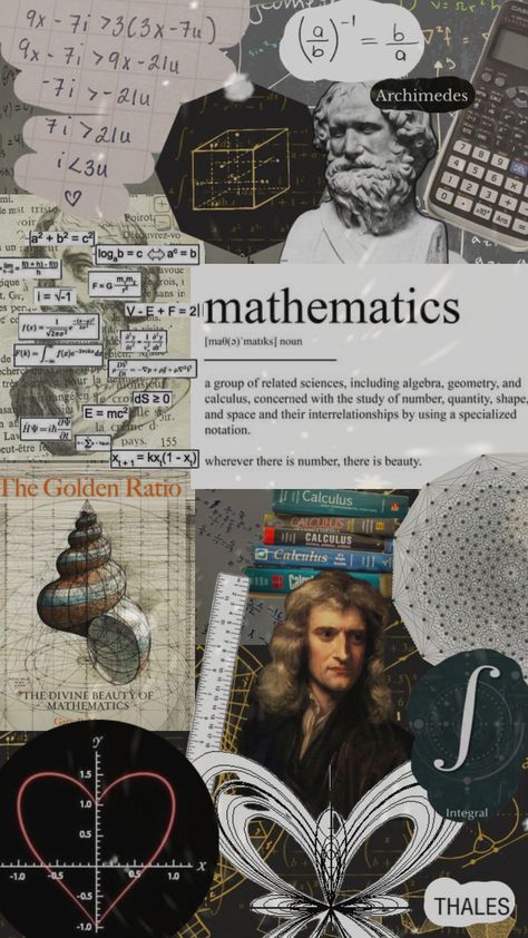 Maybe an underrated opinion but maths is sm fun if u understand it 😶🙃 #wallpaper #maths #math #mathsisfunifyoumakeitfun #academic Math And Physics Aesthetic, Math Aesthetic Collage, Applied Mathematics Aesthetic, A Level Maths Aesthetic, Dark Academia Math Aesthetic, Physic Wallpaper, Aesthetic Math Wallpaper, Riyaziyyat Wallpaper, Calculus Wallpaper