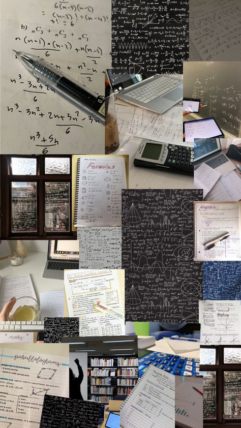 Science And Math Aesthetic, Material Science Aesthetic, Math Aesthetic Collage, Math Geometry Aesthetic, Mathcore Aesthetic, Math Romanticized, Math Wallpaper Aesthetic, Math Major Aesthetic, Maths Aesthetic Wallpaper