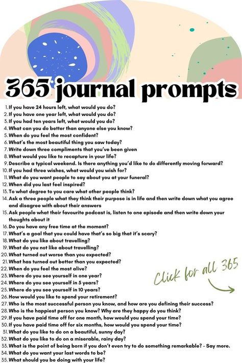 Embark on a transformative journey with 365 deep journal prompts for self-love. Covering all aspects of life, from money to relationships, these prompts are designed to help you delve into your deepest thoughts and feelings, fostering a profound sense of self-awareness and love. Get expert tips on how to journal effectively and make self-discovery an exciting adventure. #TransformativeJournaling #SelfAwareness #LifeReflection Journal Prompts For Self Discovery Fun, Self Discovery Worksheets, Daily Questions To Ask Yourself, Interesting Journal Prompts, Shadow Journaling, 365 Journal Prompts, Journaling Activities, Deep Journal Prompts, Daily Journaling Prompts