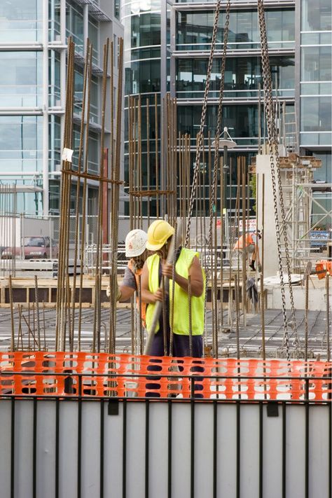 Construction Workers. On a building site , #AD, #Workers, #Construction, #site, #building #ad Nyc Nye, Gifts For Construction Workers, Construction Engineer, Building Site, Construction Workers, Portland Cement, Art Theme, Construction Worker, Working Class