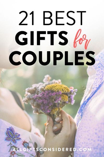 These are the best gifts for couples, no matter the occasion. We've curated choices for (1) wedding gifts, (2) anniversary gifts, (3) practical gifts, (4) funny gifts, (5) things for couples to do together, (6) memory-making "experience" gifts, and much more. Check out our couples gift guide! #couplesgifts #weddinggifts #anniversarygifts Anniversary Gifts For Couples Friends, Wedding Anniversary Gifts For Couple, 2 Anniversary, Anniversary Gift Baskets, Best Gifts For Couples, Anniversary Gift For Friends, Anniversay Gifts, Marriage Anniversary Gifts, Friend Anniversary