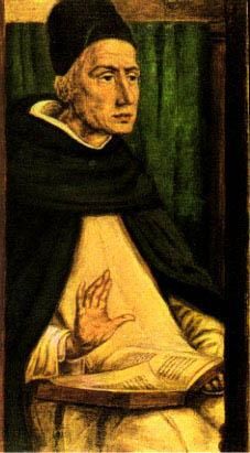 Saint Albert the Great (Albert Magnus) Padua, St Albert The Great, Dominican Order, Dominican Friar, University Of Paris, Catholic Priest, The Count, History Of Photography, Roman Catholic Church