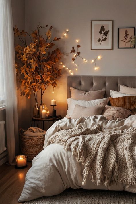 Fall Furniture , Autumn Cozy Fall ,Decor Easy Fall ,
Decor Neutral Fall ,Decor Fall ,Decor Inspiration ,Fall Decor Ideas Fall Cozy Decor Ideas, Comfy Fall Bedroom, Cozy Fall Bedding Inspiration, Cozy Brown Bedroom Aesthetic, Fall Bedroom Colors, Cosy Bed Ideas, Minimalist Fall Bedroom Decor, Cozy Fall Room Decor Bedroom Ideas, Cozy Bedroom With Color