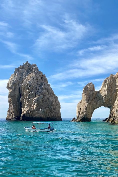 Cabo San Lucas Arch, Cabo San Lucas Beach, Los Cabos San Lucas, Cabo Vacation, Travel Itinerary Planner, Itinerary Planner, Cabo Mexico, Mexico Hotels, San Lucas Mexico