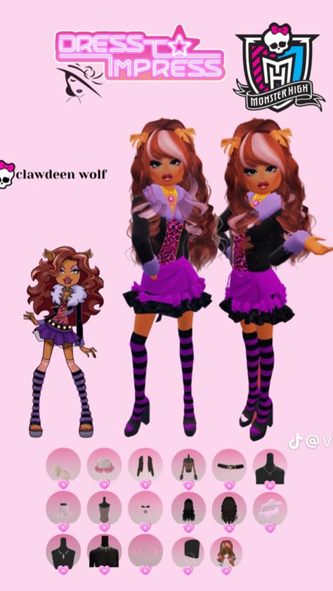 Duo Dress, Fancy Dress Code, Scene Dress, Aesthetic Roblox Royale High Outfits, Baddie Outfits Ideas, Combo Dress, Braids For Short Hair, Themed Outfits, Art Dress