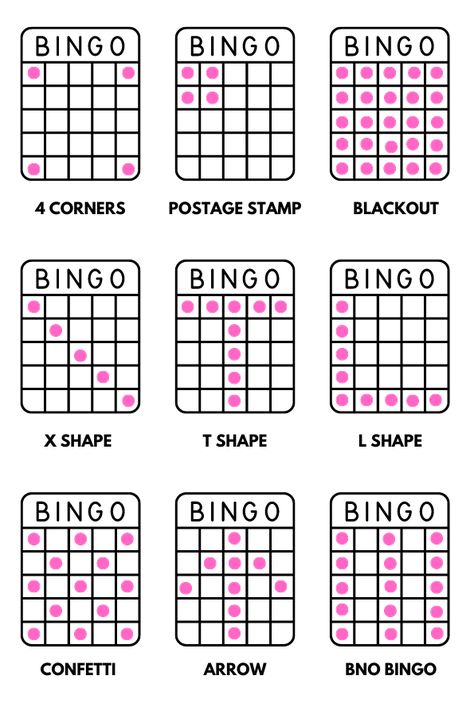 Our most popular free printable birthday bingo with 24 bingo cards. A great free printable birthday party game for kids our printable birthday bingo is a quick and easy instant download. Head on over to our site to download your free printable birthday bingo for kids today. This free bingo printable for a birthday party is a great choice for kids of all ages. Bingo Prize Ideas, Family Bingo Night, Bunko Party, Tailgate Drinks, Birthday Bingo, Bingo Patterns, Free Printable Bingo Cards, Blank Bingo Cards, Printable Bingo Games