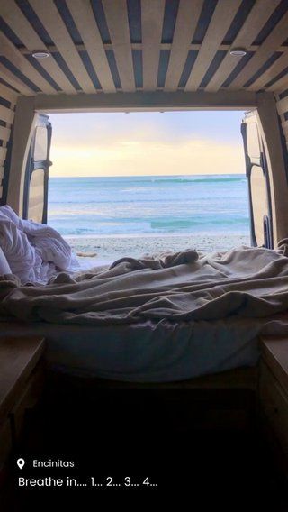 Steller: Create Beautiful Social Media Stories Van Life Beach, Vacation Motivation, Summer Travel Destinations, Summer Vacation Destinations, Fun Lifestyle, Summer Beach Vacation, Adventure Vacation, Van Living, Us Travel Destinations