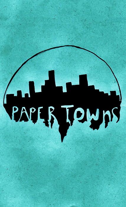 Paper Town, Anne Of The Island, John Green Quotes, Writing Romance Novels, John Green Books, Paper Towns, Looking For Alaska, The Fault In Our Stars, John Green