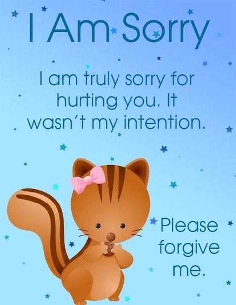 Sorry Quotes For Friend, Sorry Message For Friend, Sorry Message, I Am Sorry Quotes, Message For Friends, Im Sorry Quotes, Sorry I Hurt You, Message For Best Friend, Squirrel Eating