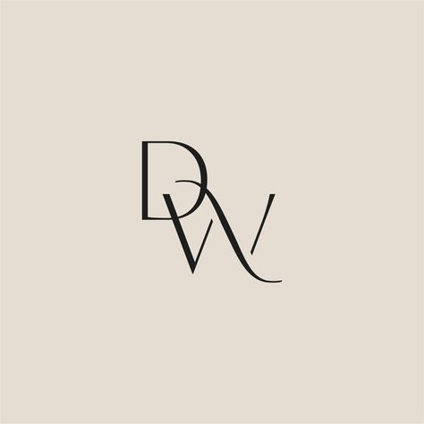 Wels, Minimal Logo Design Inspiration, Classy Logo, Classy Logos, Logo Monogramme, Inspiration Logo Design, Logo Design Inspiration Creative, Foto Logo, Text Logo Design