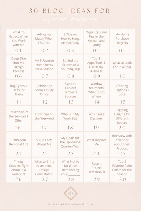 Blog Post Ideas for Interior Designers Interior Design Insta Post Ideas, Instagram Interior Design Posts, Instagram Feed Ideas Business Interior Design, Instagram Feed Ideas Interior Design, Blog Post Ideas For Photographers, Interior Designer Social Media Content, Social Media Content Ideas For Interior Design, Instagram Post Ideas Interior Design, Instagram For Interior Designers