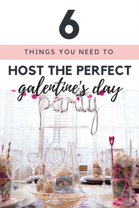 How To Host A Galentines Party, Galantine Party Ideas, Valentine Party Ideas For Adults Friends, Valentine Sleepover, Valentines With Friends, Galentines Day Leslie Knope, Galantine Party, Galentines Party Ideas Girls Night, Galentines Night