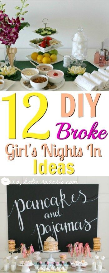 Girls Night Games, Trendy Party Outfits, Frugal Girls, 21st Party, Girl Night, Girls Night In, Women Friends, Friends Girls, Super Party