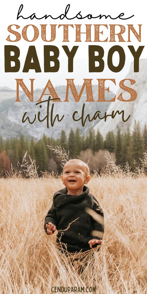 Boy L Names, Western Boy Names, T Boy Names, Meaningful Boy Names, Southern Baby Boy Names, English Baby Boy Names, Traditional Boy Names, Classic Baby Boy Names, Southern Boy Names