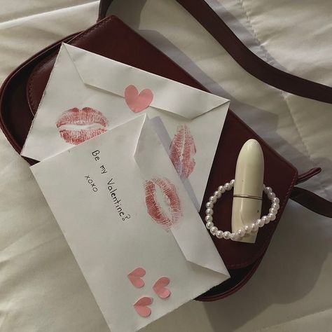 diana on Instagram: “Do you have a Valentin ? #coquette #collette #explore #explorepage #exploremore” Valentines Letter, Pretty Letters, Mia 3, Taylor S, Free Hd Wallpapers, Red Aesthetic, Love Languages, Home Screen, Be My Valentine