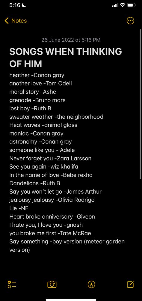 Thinking About Him Playlist, Name For Love Playlist, Songs To Listen To When Your Thinking About Him, Sped Up Playlist Covers, F You Playlist, When He Sends You Songs, Songs When He Likes Someone Else, Songs To Play When Youre In Love, Song When Your In Love