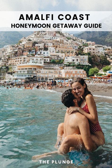 Italy Romantic Places, Honeymoon Italy Romantic, Amalfi Coast Italy Honeymoon, Amalfi Honeymoon, Positano Honeymoon, Amalfi Coast Honeymoon, Almafi Coast Italy, Honeymoon Italy, Italian Honeymoon