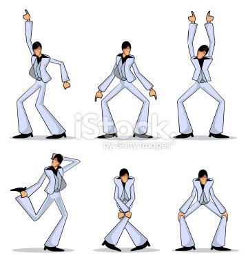 Disco Poses Reference, Disco Poses, Disco Dance Moves, Dancing Pose Reference, Dancing Poses Drawing, Italian Disco, Disco Dancer, Disco 80, Sustained Investigation