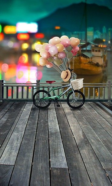 Find More Background Information about New arrival Background fundo Bicycle balloon hat 300CM*200CM(about 10ft*6.5ft) width backgrounds LK 2220,High Quality bicycle rucksack,China balloon pink Suppliers, Cheap balloon blue from Marry wang on Aliexpress.com Balloon Photography, Photographic Background, Baby Photography Backdrop, Digital Photography Backgrounds, Balloons Photography, Photography Lighting Setup, Studio Backdrops Backgrounds, Photoshop Digital Background, Blurred Background Photography