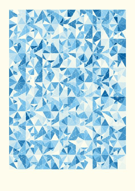 Here are some limited edition geometric prints that I have created from July 2012 to September 2012. Ice Texture Drawing, Ice Pattern Design, Ice Graphic Design, Ice Illustration, Ice Drawing, Frozen Planet, Drawing Texture, Ice Texture, Logo Design Health