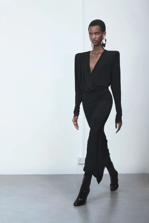 Angeles, Couture, Haute Couture, Spring Couture, Christian Dior Couture, Alexandre Vauthier, Img Models, Spring 2024, 2024 Collection