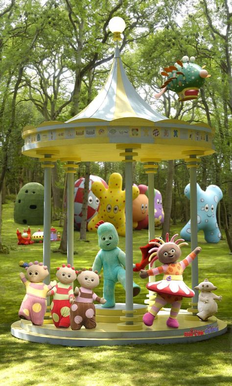 In The Night Garden Live Ticket Discount Into The Night Garden, In The Night Garden Aesthetic, In The Night Garden Wallpaper, Old Kids Cartoons, Aesthetic Childhood, Makka Pakka, Old Kids Shows, Tv Kids, Grey Bathroom Floor