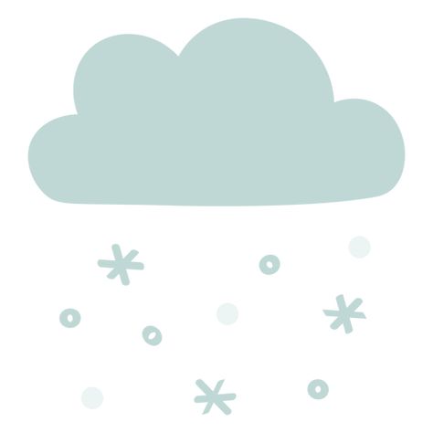 Diy Canvas Art, Snow Cartoon, Snow Icon, Snow Clouds, Cartoon Clouds, Png Aesthetic, Icon Png, Diy Canvas Art Painting, Design Ad