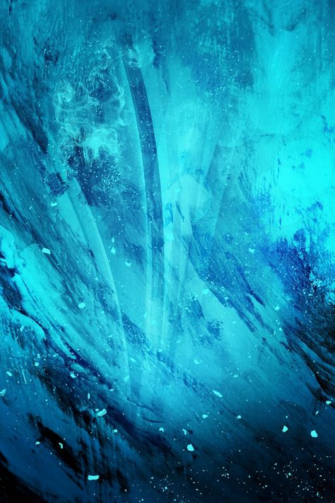 Phone Wallpaper Ideas, Ice Background, Iphone Wallpaper Mountains, Blue Colour Wallpaper, Frozen Background, Worship Backgrounds, Ice Blue Color, Background Phone, Background Grunge