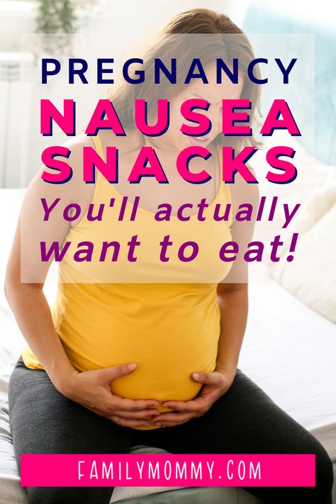 Pregnancy snacks for nausea and morning sickness Ginger Recipes For Nausea, Food To Eat While Pregnant And Nauseous, Dinner Ideas For Nausea, What To Eat With Morning Sickness, Natural Remedies For Morning Sickness, Naseau Remedies Food, Snacks For Morning Sickness, Foods To Help With Nausea When Pregnant, Pregnancy Sickness Relief