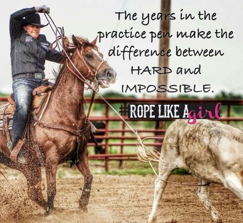 Roping Quotes, Rodeo Quotes, Barrel Racing Quotes, Tack Rooms, Western Quotes, Inspirational Horse Quotes, Horse Riding Quotes, Equestrian Quotes, Cowboy Quotes