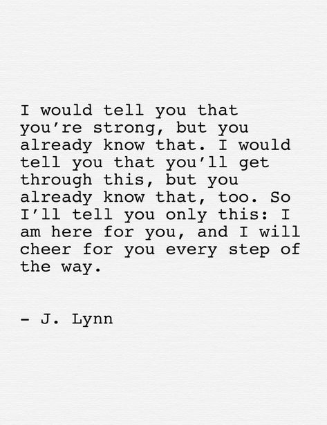 Support Quotes For Him, Supportive Friends Quotes, Love And Support Quotes, Fate Quotes, Regret Quotes, Thinking Of You Quotes, Support Quotes, Inspirerende Ord, Fina Ord