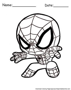 Get your spidey-sense on with these fun spiderman coloring pages. Colouring Pages, Spiderman Coloring Pages, Spiderman Coloring, Print Out, Coloring Pages To Print, Coloring Pages For Kids, Coloring Page, Spiderman, Coloring Pages