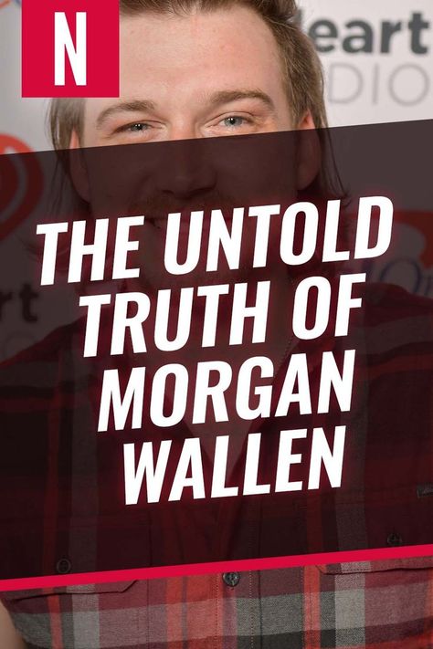 When electronic producer-turned-country cowboy Diplo remembered meeting young Morgan Wallen backstage, he recalled a man who was humble about his abilities. #countrymusic #celebrities #singer #morganwallen Country Music, Tennessee, The Untold Truth, Best Country Singers, Morgan Wallen, Country Stars, Country Singers, Man Crush, Singers