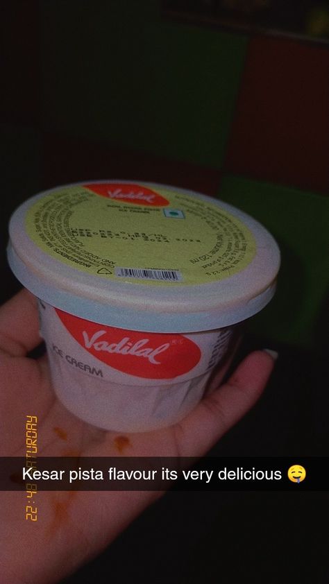 Vadilal Cream, Vadilal Ice Cream, Ice Cream