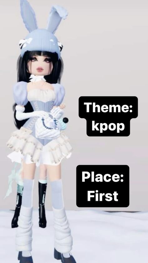 Di K Pop Theme, Dress To Impress Roblox Game Outfits Theme Kawaii, Kpop Theme Dress To Impress, Dti Outfit Idea Kpop, Dress To Impress Outfit Ideas Theme Fashion Designer, Kpop Idol Dress To Impress, Dti Theme Fashion Designer, Dti Kpop Outfit Ideas, Dress To Impress Outfits With Themes