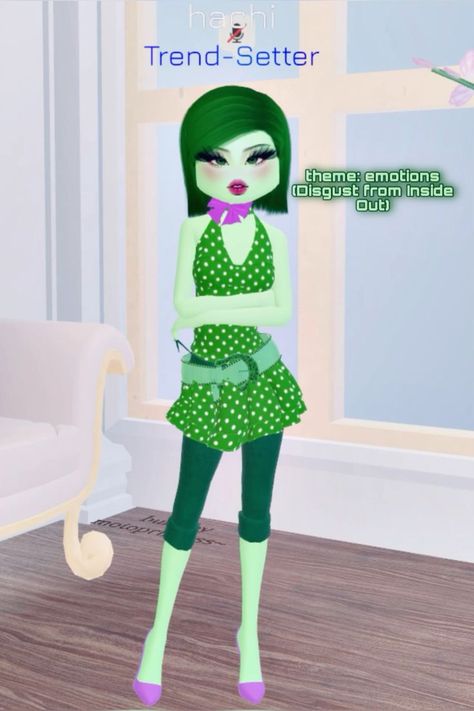 Disgust Dress To Impress Outfit, Roblox Dress To Impress Time Traveler, Anger Inside Out Dress To Impress, It’s Not A Phase Mom Dress To Impress, Dress To Impress Codes 2024 New Update June, Emotion Dress To Impress, Joy Inside Out Dress To Impress, Emotions Dress To Impress Outfit, Business Dress To Impress