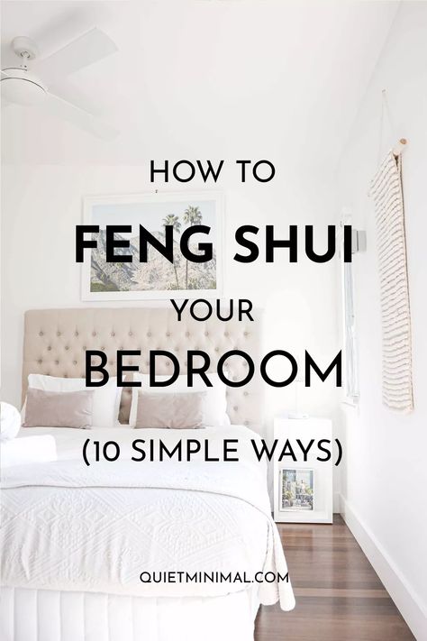 Bedroom Feng Shui Layout, Bed Feng Shui, Feng Shui Layout, Feng Shui Bed, Feng Shui Bedroom Layout, Feng Shui Dicas, Casa Feng Shui, Feng Shui Your Bedroom, Feng Shui Interior