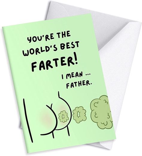 Diy Birthday Gifts For Dad, Funny Dad Birthday Cards, Diy Father's Day Cards, Father Birthday Cards, Happy Birthday Cards Diy, Creative Birthday Cards, Cool Birthday Cards, Diy Birthday Gifts For Friends, Birthday Card Drawing