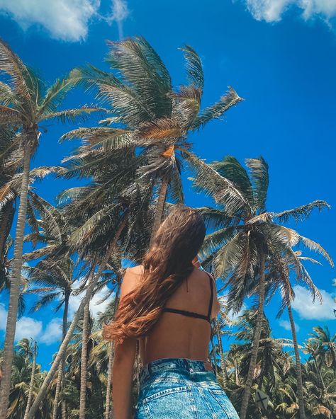 Freedom Palm Tree Instagram Pictures, Poses With Palm Trees, Palm Tree Pictures Poses, Palm Tree Photo Ideas, Carribean Pictures Ideas, Palm Tree Picture Ideas, Pictures With Palm Trees, Tropical Vacation Poses, Tropical Vacation Photo Ideas