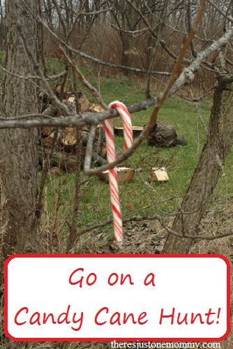 Why leave the fun of hunting prizes to the Easter egg hunt? Hold your very own candy cane hunt with the kids this winter and let the magic begin! Candy Cane Hunt, Holiday Lifestyle, Centerpiece Christmas, Kids Christmas Party, Christmas Activity, Navidad Diy, Christmas Party Games, Noel Christmas, Christmas Games