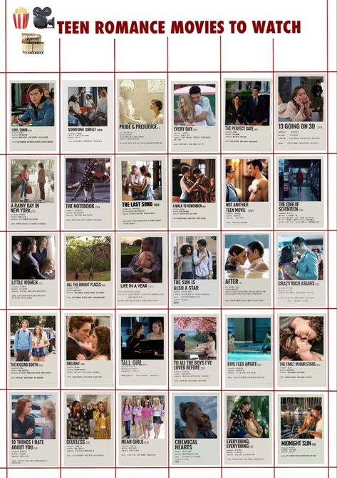 Cute Romcoms To Watch, Romance Movies Teenage, 90 Romantic Movies, Romance Movies 90s, Romance Movies On Netflix To Watch, Must Watch Movies List Romance, Netflix Films To Watch Romantic, 90 Movies List, Love Story Movies To Watch