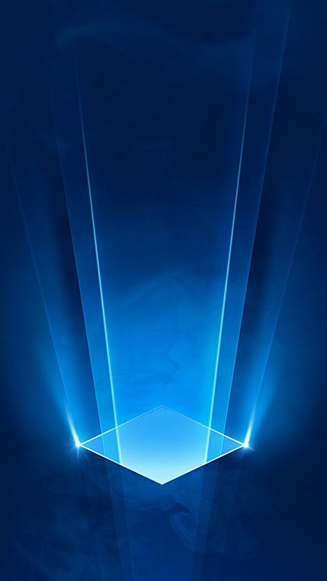 Clean Design Graphic, Blue Light Background, Laser Background, Light Effect Background, System Wallpaper, Blue Effect, Blue Laser, Effect Background, Space Light