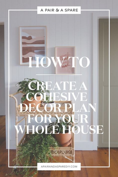 How To Make Your House Look Cohesive, Whole House Theme, European Cottage, Decorating A New Home, Interesting Decor, Inspire Me Home Decor, Simple Furniture, Cabbage Soup, House Decoration